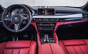 Bmw X5 Interior Bmw X5 Bmw Suv Bmw X5 M