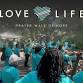 Love Life Prayer Walk — Freedom Life event image
