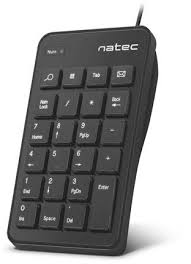 Kabel o dług maks 65 cm, bardzo praktyczne rozwiązanie, rozwijamy tyle ile potrzebujemy. Klawiatura Natec Goby Numeryczna Czarna Usb Opinie Cechy Parametry Klawiatury Akcesoria Komputerowe Sklep Eltrox Pl