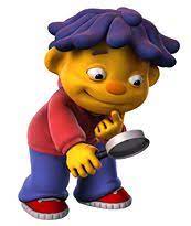 Senior character rigger (unknown episodes). Sid The Science Kid