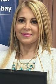 Corte “ningunea” renuncia de la jueza Sadi López en sesión pública