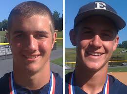 AMERICAN LEGION BASEBALL: Ephrata regional champion
