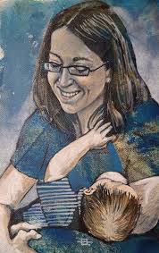 Introduction of neuro-divergent individual