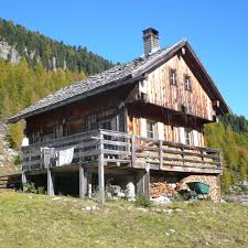 Stallersattel St Jakob By T Doepgen Hochgebirge Tirol Reisen