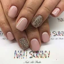 Two of the nails feature a hybrid of. Short Acrylic Nails That Super Pretty 28 Photos Inspired Beauty