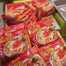 Kerabu meggi kak dell in the house. Maggie Siam Serda Untuk Kerabu Maggie Perisa Tomyam Shopee Malaysia