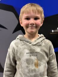 Welcome to the group, 5 new members