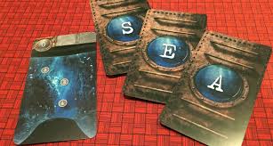 American consumers will soon have the privilege of being able to pay a hefty premium for an unlocked version of the iphone. Unlock Adventure Series Game Reviews The Board Game Family