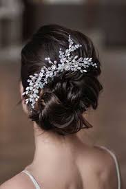 If you've been looking to change up your look a new hairstyle will certainly do it. Best Bun Hairstyles For Short Hair Hairstyle Guides