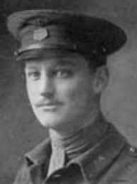 Luke Cantwell Doyle (1890-1952)