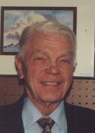 Fredrick Edwin Hendrickson Obituary