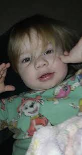 Hairstyles for toddler with corkscrew curls?