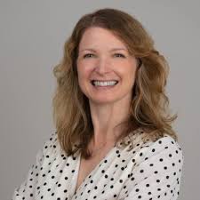 Megan Laughter Ms Pmp