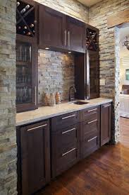 Great Contemporary Bar Home Bar Designs Basement Kitchen Basement Bar Designs