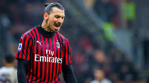 Calcio il napoli bloccato dal milan, l'inter per il secondo postola favola di musa juwara, diciottenne del gambia. Milan Der Beispiellose Absturz Der Ac Mailand Ibrahimovic Vor Dem Abgang Eurosport