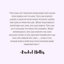 Apr 30, 2021 · rachel hollis released a book. Rachel Hollis Girl Wash Your Face Grief Recovery Face Quotes Grief Quotes Be Yourself Quotes