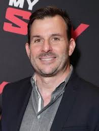 Chris Bender Movies & TV Shows List