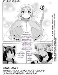 Isekai Maou To Shoukan Shoujo Dorei Majutsu 8 2 Page 19 Shoujo Manga Anime