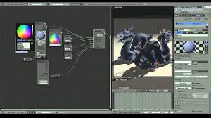 Blender Tutorial Fake Fast Subsurface Scattering Blender Tutorial Blender 3d 3d Modeling Tutorial