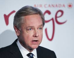 Who is Michael Friisdahl, mysterious new MLSE boss?