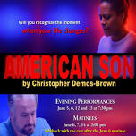 American Son