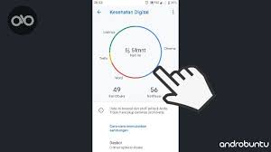 Cara Mengetahui Aplikasi Yang Sering Digunakan Di Android Androbuntu Pengetahuan Membaca Aplikasi