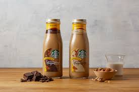 How many calories are in a starbucks coffee frappe? Starbucks Releasing Non Dairy Bottled Frappuccinos Plus Other New Drinks