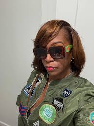 ✨50 Years of Friendship. 50 Years of Sisterhood. 50 Years of US.✨ Happy  50th Birthday Year to my day one, my best friend, my forever sister  Makisha. 💛 Our story didn't start