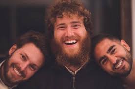 Mike Posner