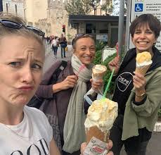 Die Zeitschrift der Chrischona Gemeinde Amriswil Dezember 2020 Ausgabe Nr.  95