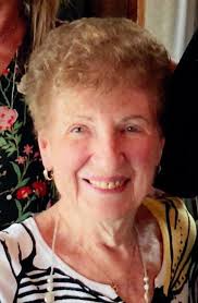 Obituary information for Mary Ribaulo