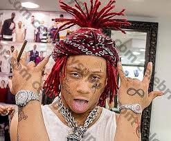 We did not find results for: Was Ist Der Nettowert Des Amerikanischen Rapper Michael Lamar White Iv Aka Trippie Redd Ab 2019 Biografie August 2021
