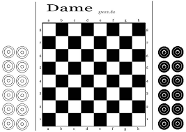 Brettspiel word vorlage professionell erstellt für dokumente, titelseiten und vollständig kompatibel mit jeder größeren version von microsoft word. Dame Brettspiel Fur Kinder