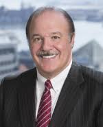 Mr. John Stephen Burson