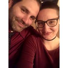 Sabrina Pankratz and Anthony Maier's Wedding Website