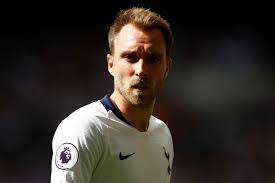 Eriksen, 29, a midfielder, was stable and continues to be hospitalized for further examination, the danish football union said sunday in a statement posted to twitter. Christian Eriksen Injury Tottenham Star S Fitness Issue Not Serious Says The Player S Agent Goal Com