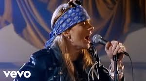 Перевод текста песни sweet child o' mine исполнителя (группы) guns n' roses. Guns N Roses Sweet Child O Mine Alternate Version Youtube