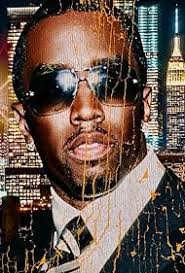 P Diddy: The Rise and Fall (2025)