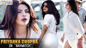 Priyanka chopra baywatch premiere berlin. Leaked Priyanka Chopra First Look In Baywatch Filmy Focus Video Dailymotion