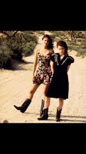 watch full video about gas food lodging on @trailersfromhell great  experience great film with my long time friend and hero person and hero  filmmaker @msallisonanders