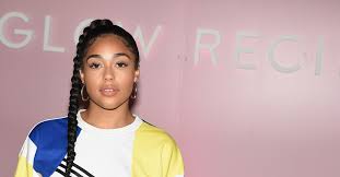 The new voice of america. Jordyn Woods Tristan Thompson How We Talk About Cheating Flare