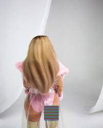 Maybe you would like to learn more about one of these? Shirin David Deleted A Post In Instagram Undelete All World