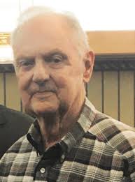 Charles Raymond Lindsey