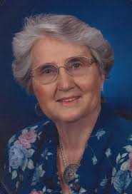 Obituary for Helen (Powell) Berry