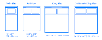 bed frames dimensions drawings dimensions guide