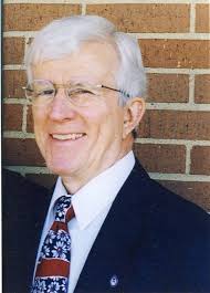 Hugh Mingle Obituary