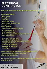 Berikut adalah cara membuat lampu indikator signal dan power pada power amplifier. Pendawaian Elektrik Melaka Posts Facebook