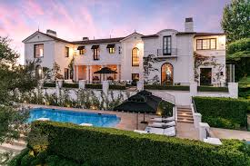 Maybe you would like to learn more about one of these? 10778 Chalon Road Los Angeles Ca 90077 Hilton Hyland