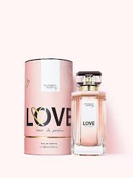 Love Eau De Parfum Victoria S Secret Beauty Victoria Secret Perfume Perfume Victoria Secret