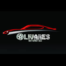 Olivares automotriz